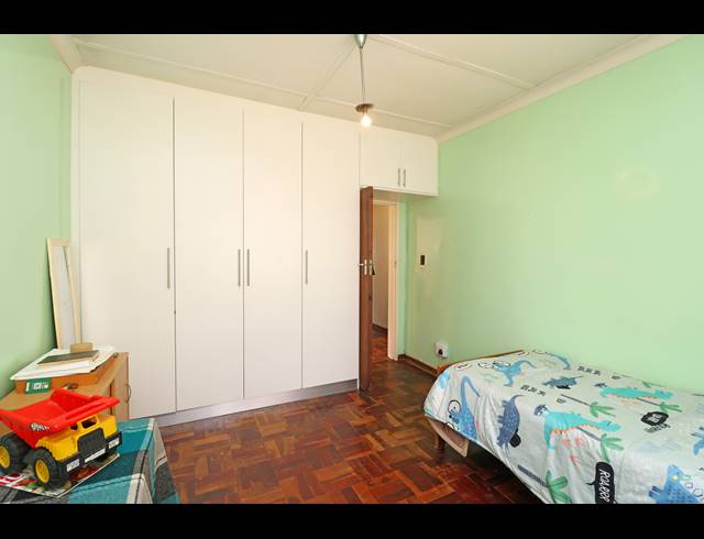 3 BEDROOM HOUSE FOR SALE IN WESTDENE